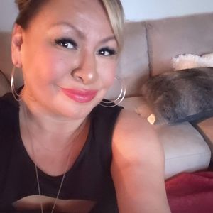 Meet your Posher, Geri